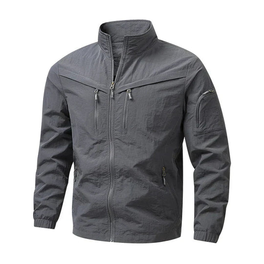 Feldjacke Herren | Wetterfest & Funktional 4