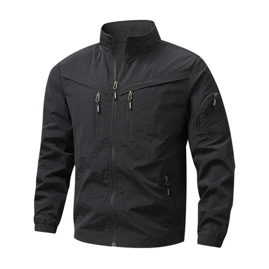 Feldjacke Herren | Wetterfest & Funktional 5