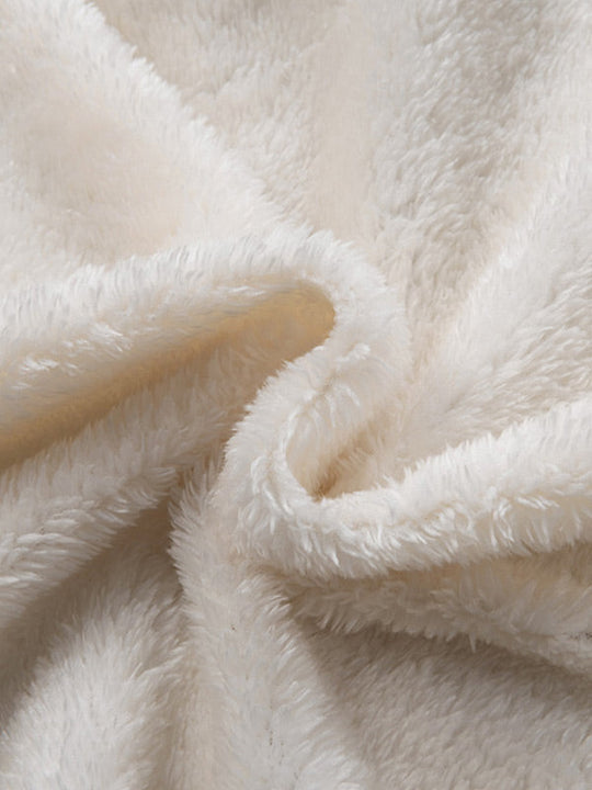 Fleece-Gevoerd Pufferjack | Warm | Lichtgewicht | Casual Winter Jas
