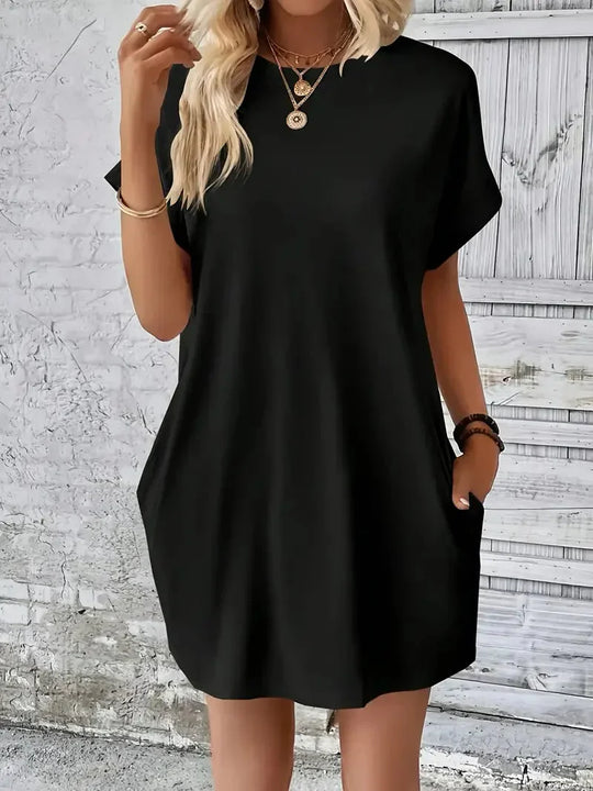 Fließende Bluse Damen - Saniya