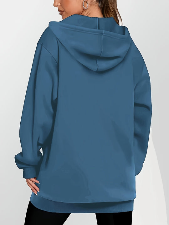 Gebreide Capuchoncardigan – Geometrisch & Lichtgewicht 7