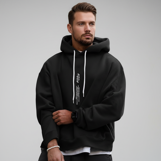 Gezellige Hoodie - Felix 2