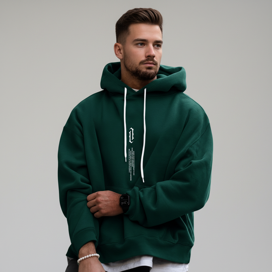 Gezellige Hoodie - Felix 4
