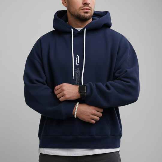 Gezellige Hoodie - Felix 6