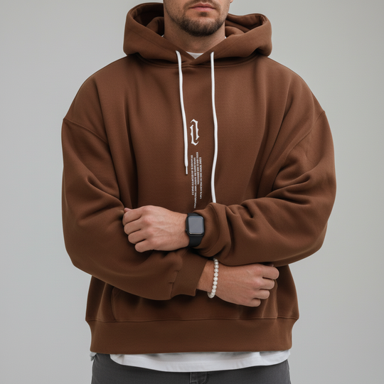 Gezellige Hoodie - Felix 7