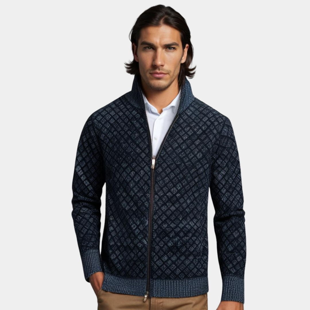 Gilet Heren | Verfijnd Design 2