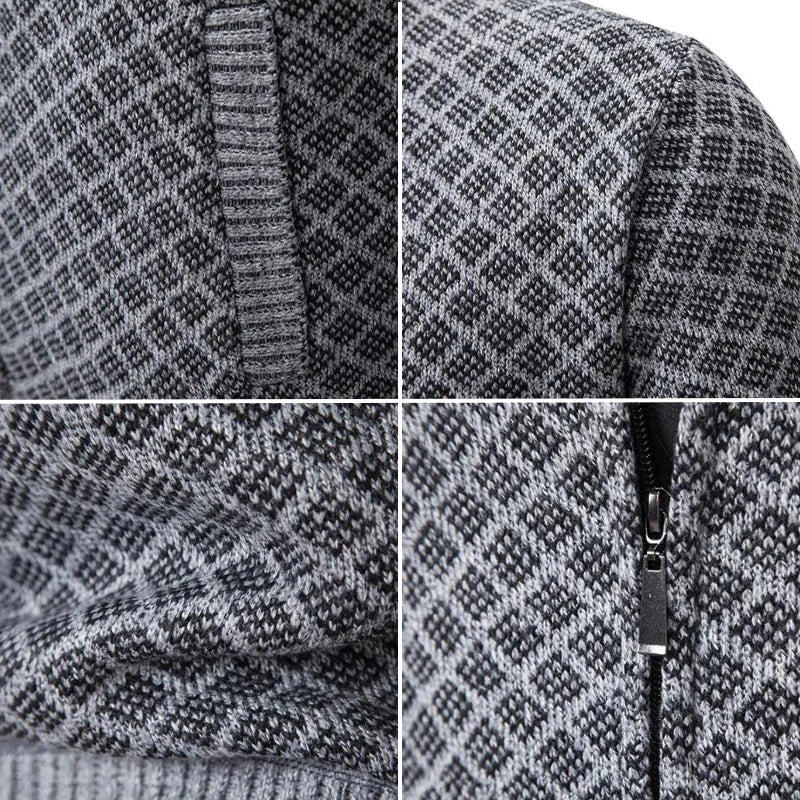 Gilet Heren | Verfijnd Design 3