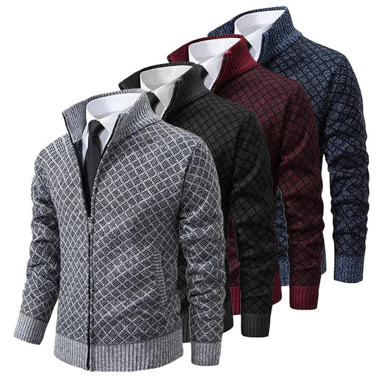 Gilet Heren | Verfijnd Design 4