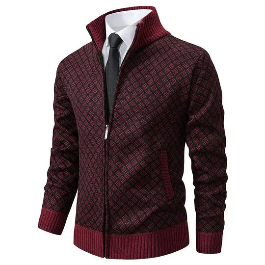 Gilet Heren | Verfijnd Design 5