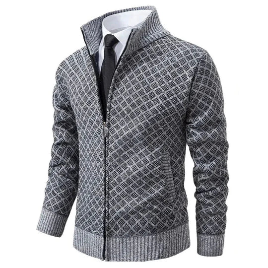 Gilet Heren | Verfijnd Design 6