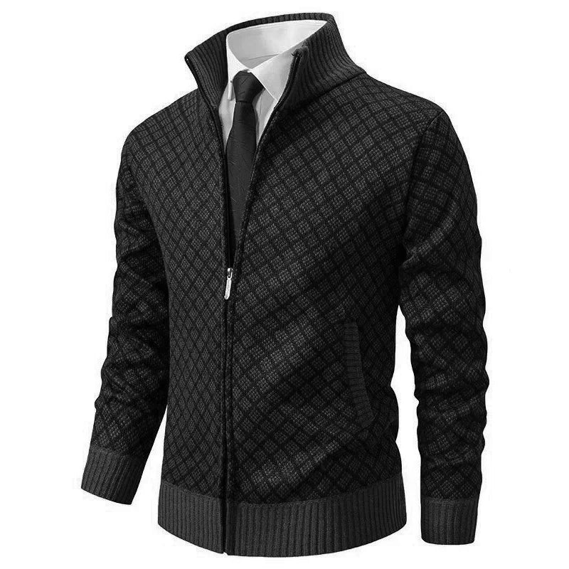 Gilet Heren | Verfijnd Design 1