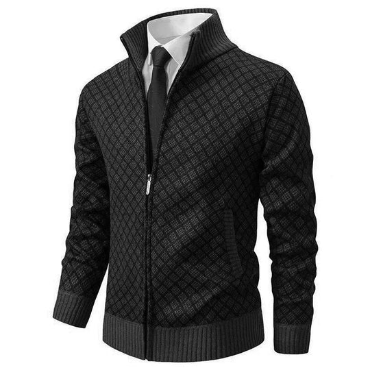 Gilet Heren | Verfijnd Design 1