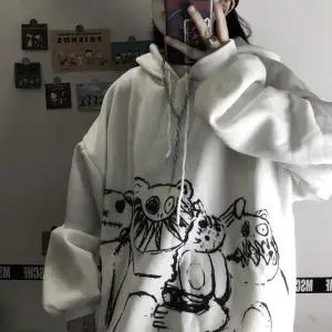 GraphicHoodie: Hoodie Voor Dames 2