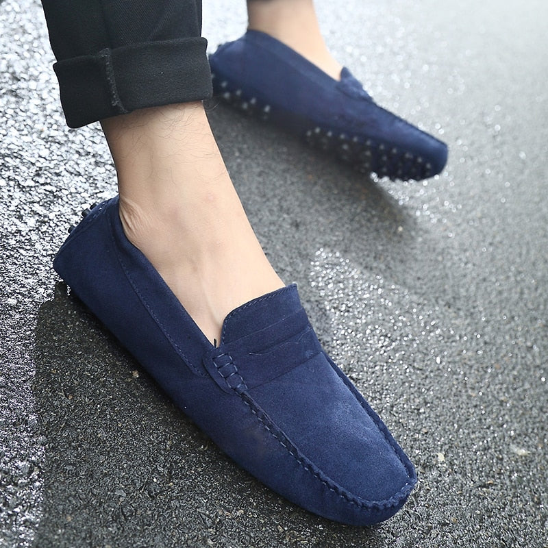 Loafers Heren | Stijlvol & Casual Comfort 4