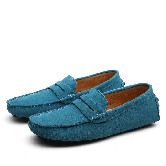 Loafers Heren | Stijlvol & Casual Comfort 6