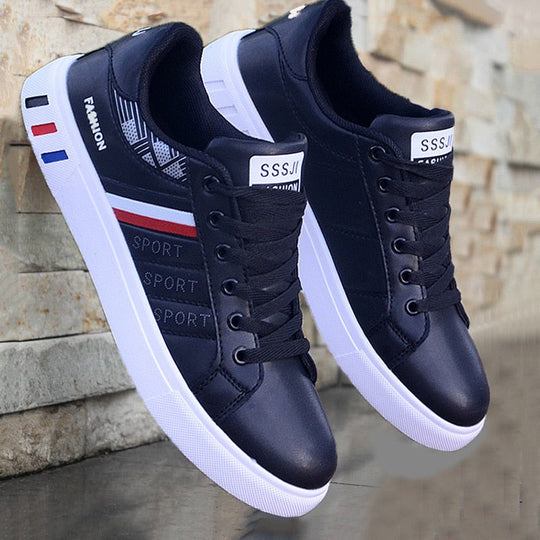 Sneakers Heren | Casual & Comfortabel 1