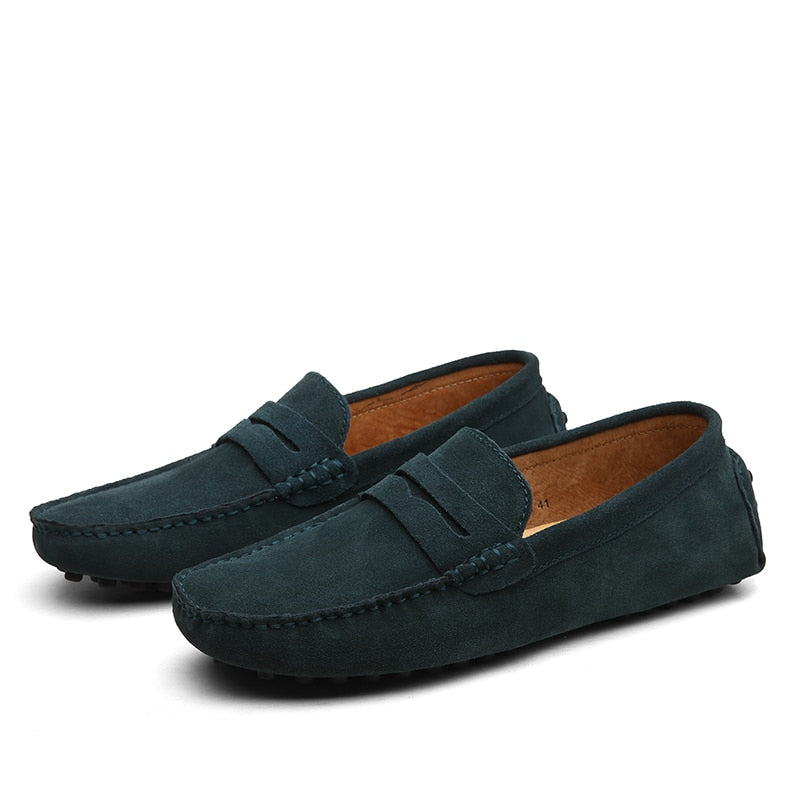 Loafers Heren | Stijlvol & Casual Comfort 15