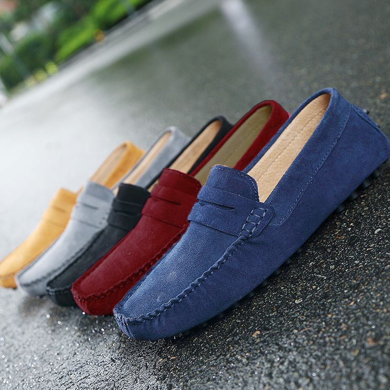 Loafers Heren | Stijlvol & Casual Comfort 1