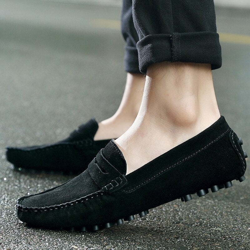 Loafers Heren | Stijlvol & Casual Comfort 2