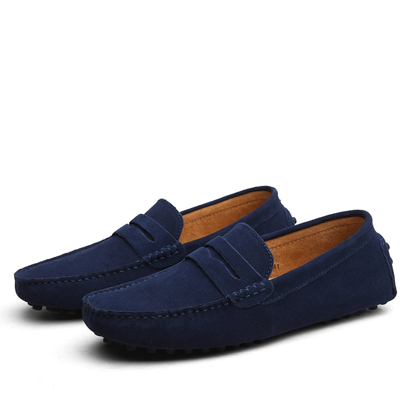 Loafers Heren | Stijlvol & Casual Comfort 10