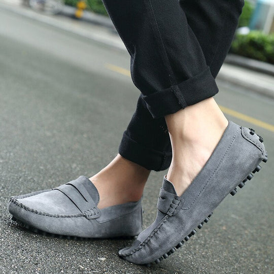 Loafers Heren | Stijlvol & Casual Comfort 5