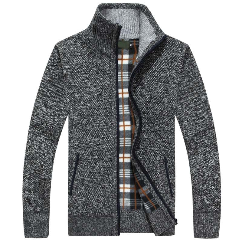 Vest Heren | Warm & Gevoerd 5
