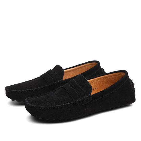 Loafers Heren | Stijlvol & Casual Comfort 13