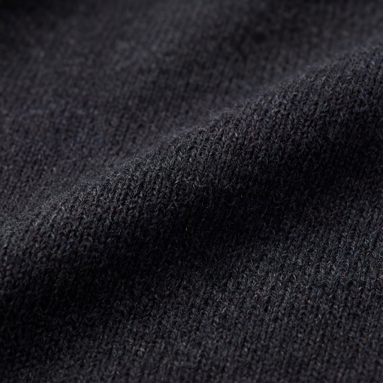 Half-Zip Sweater Heren | Gestructureerde Pasvorm & Layering 5