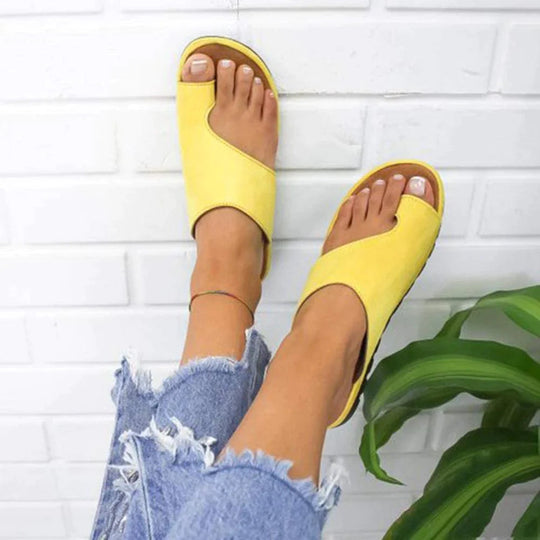 Hallux | Orthopedische sandalen 3