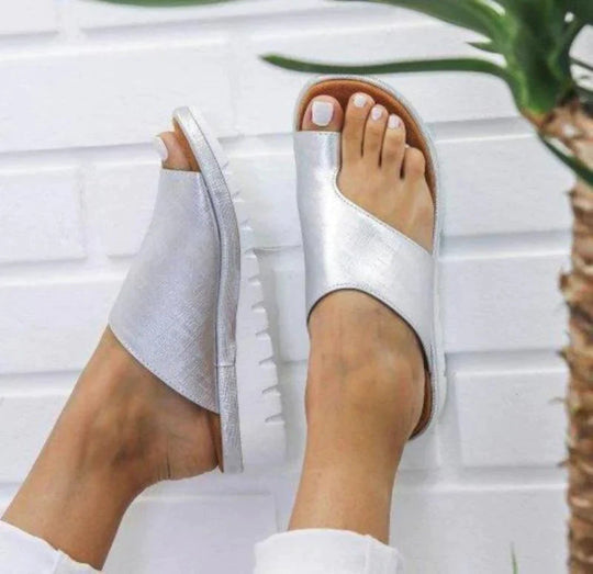 Hallux | Orthopedische sandalen 5