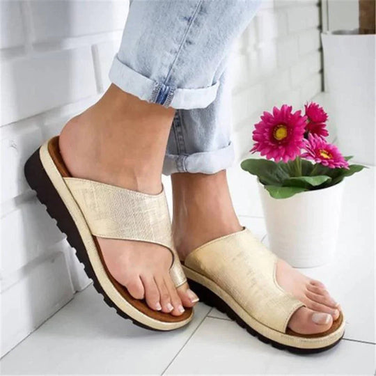 Hallux | Orthopedische sandalen 8