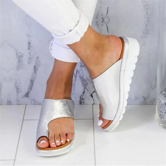 Hallux | Orthopedische sandalen 9