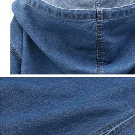 HardCoat™: Jas Voor Dames 3