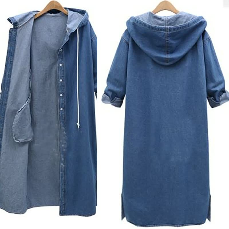 HardCoat™: Jas Voor Dames 4