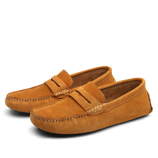 Loafers Heren | Stijlvol & Casual Comfort 8