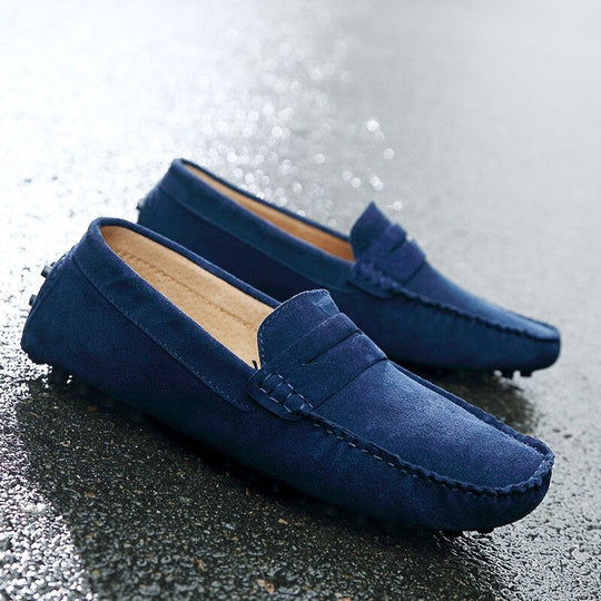 Loafers Heren | Stijlvol & Casual Comfort 14