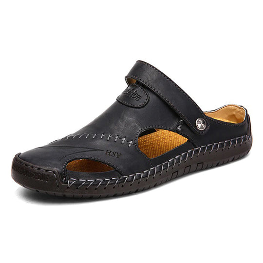 Heren Casual Zomersandalen - Addy