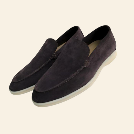 Heren Loafers | Tijdloos Design & Modern Draagcomfort