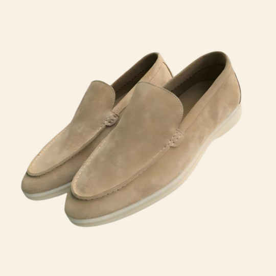 Heren Loafers | Tijdloos Design & Modern Draagcomfort