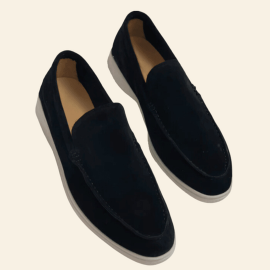 Heren Loafers | Tijdloos Design & Modern Draagcomfort