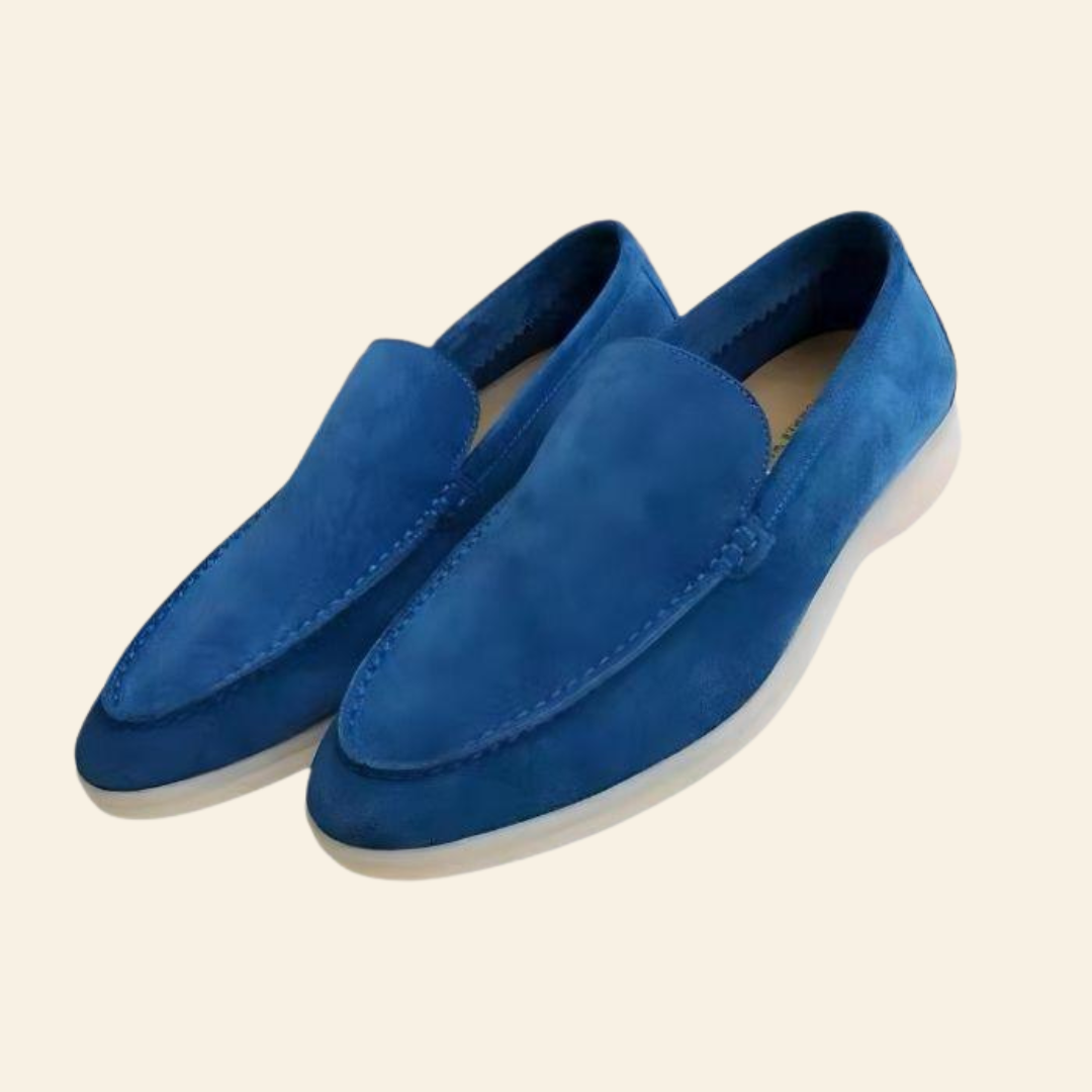 Heren Loafers | Tijdloos Design & Modern Draagcomfort