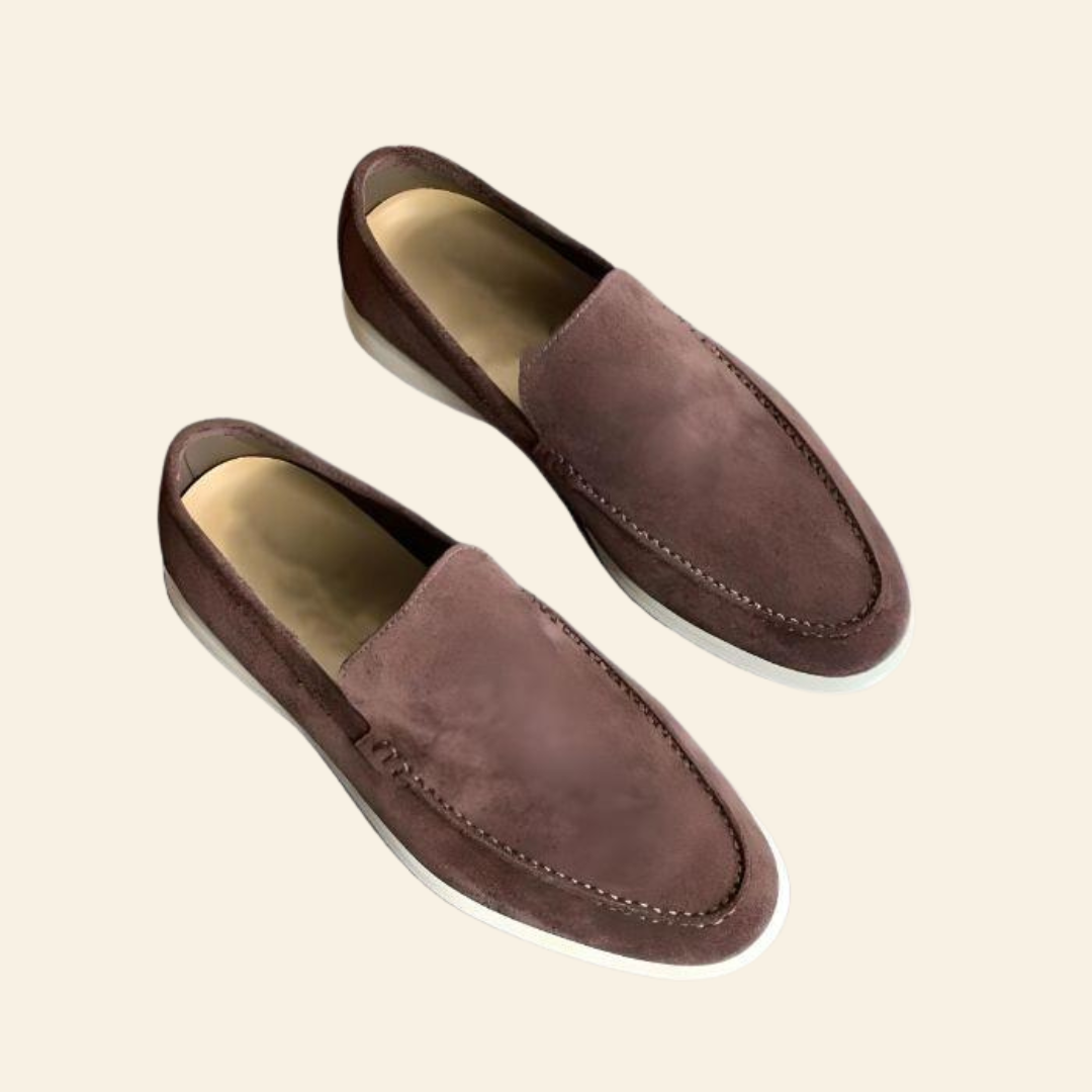 Heren Loafers | Tijdloos Design & Modern Draagcomfort