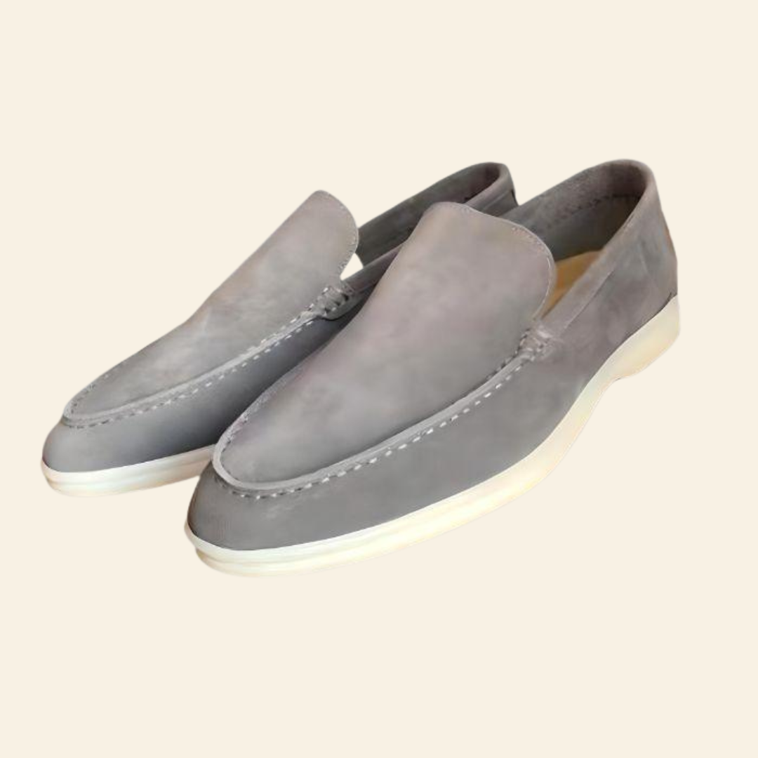 Heren Loafers | Tijdloos Design & Modern Draagcomfort