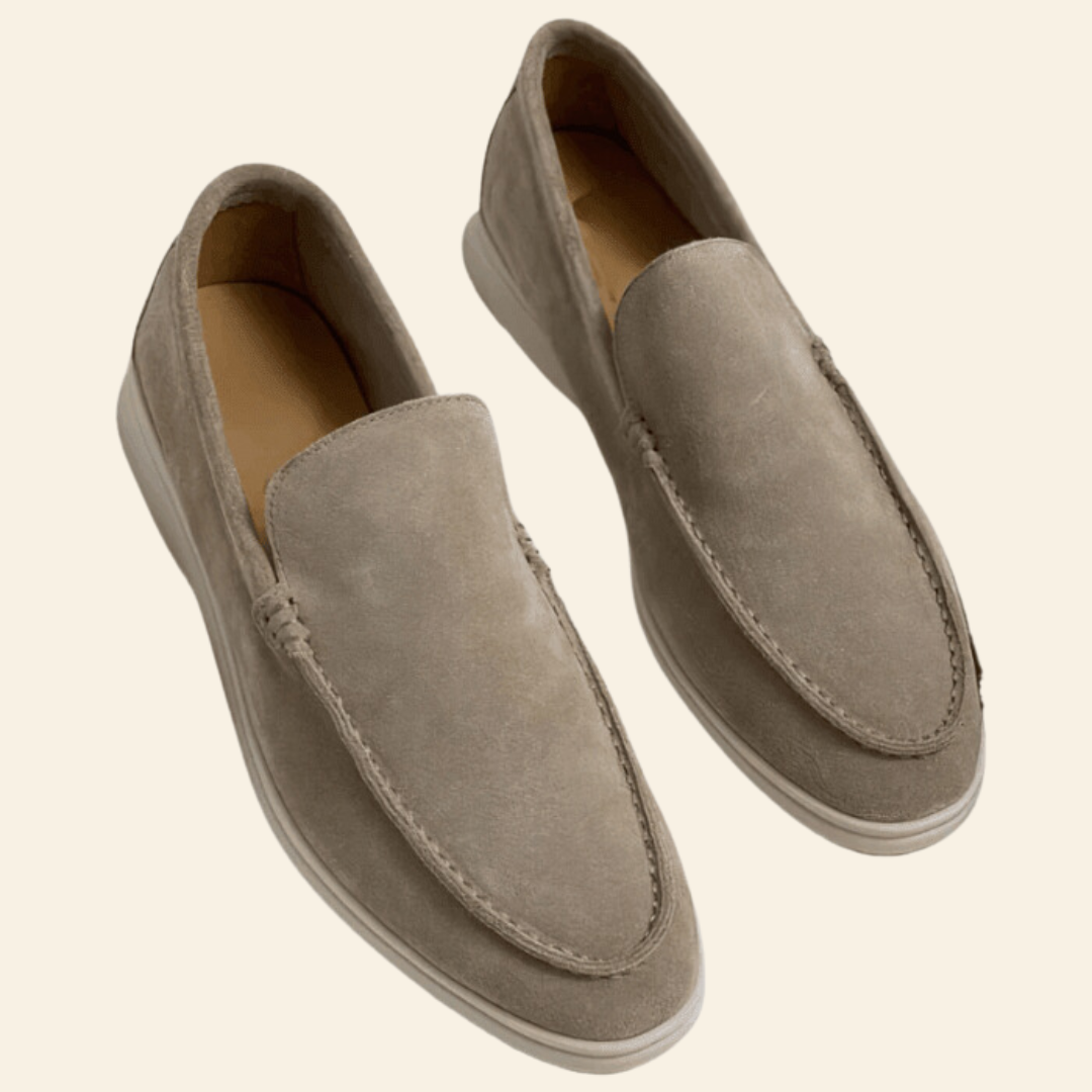 Heren Loafers | Tijdloos Design & Modern Draagcomfort