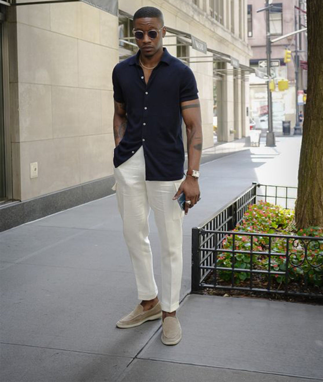 Heren Loafers | Tijdloze Look & Comfortabele Instap