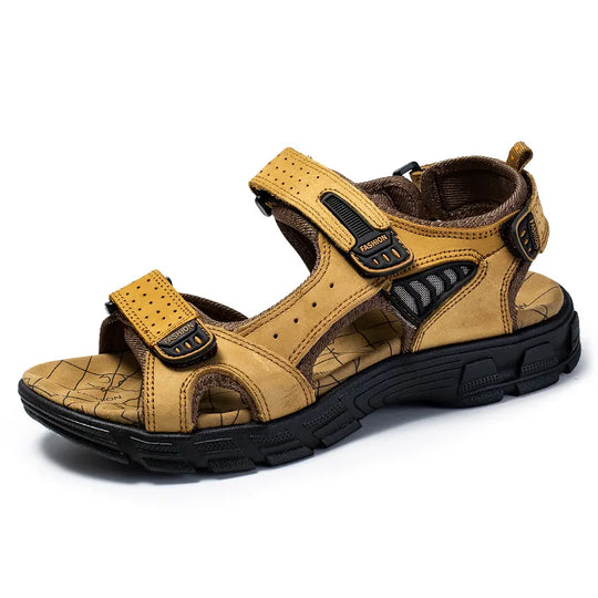 Heren Orthopedische Sandalen - Hudson