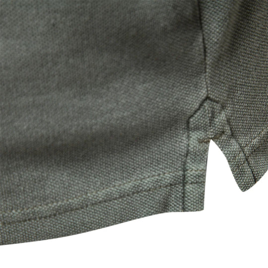 Heren Polo Shirt | Comfortabele Pasvorm & Tijdloze Look