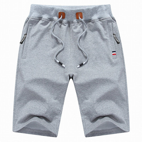 Heren Zomer Casual Korte Broeken - Fin