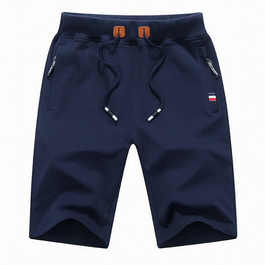 Heren Zomer Casual Korte Broeken - Fin