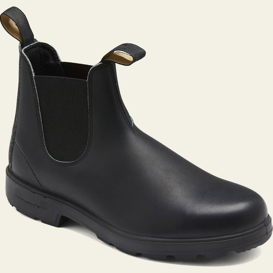 Heren Chelsea Boots Instap Enkel Laarzen 0